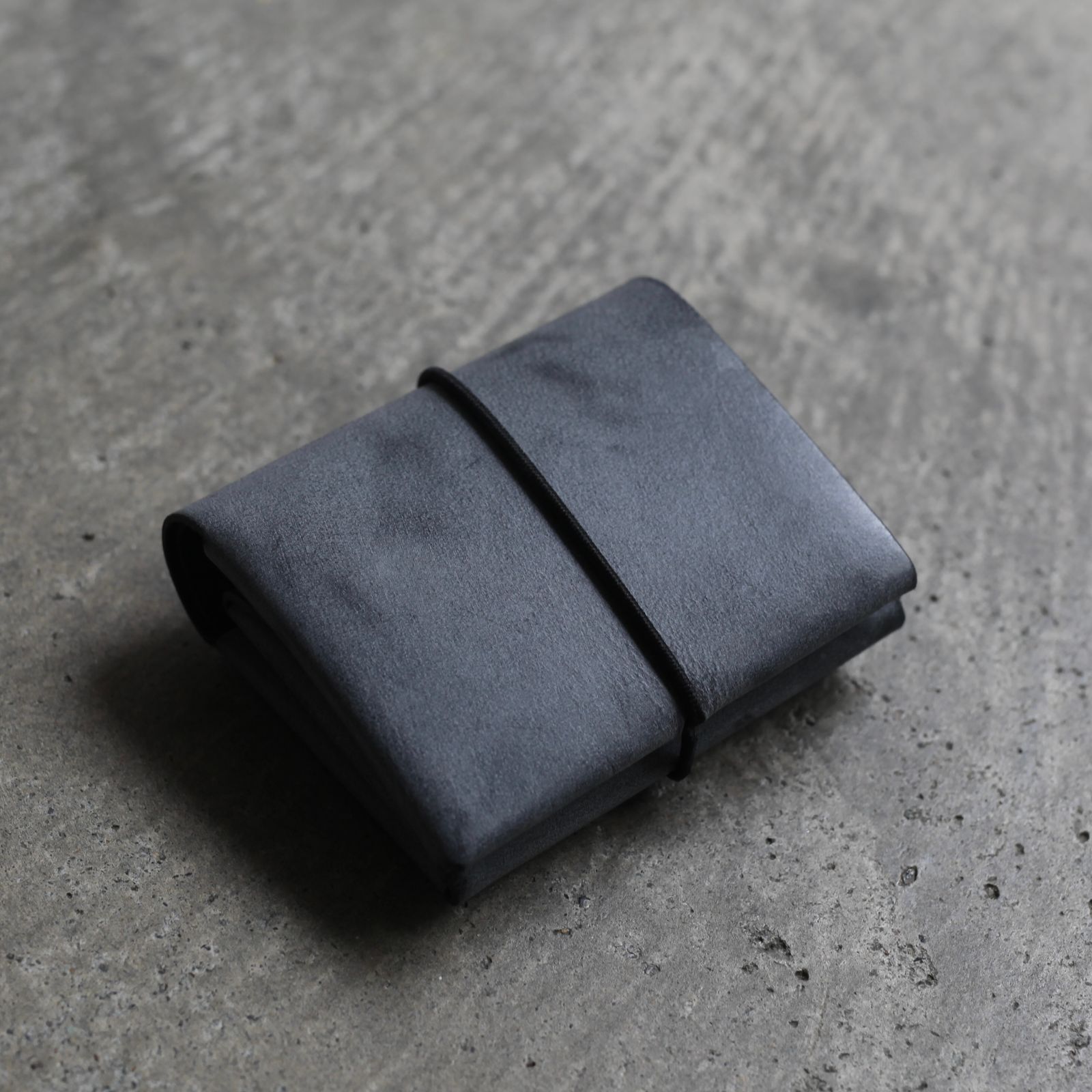 【残り一点】Seamless Mini Wallet 2