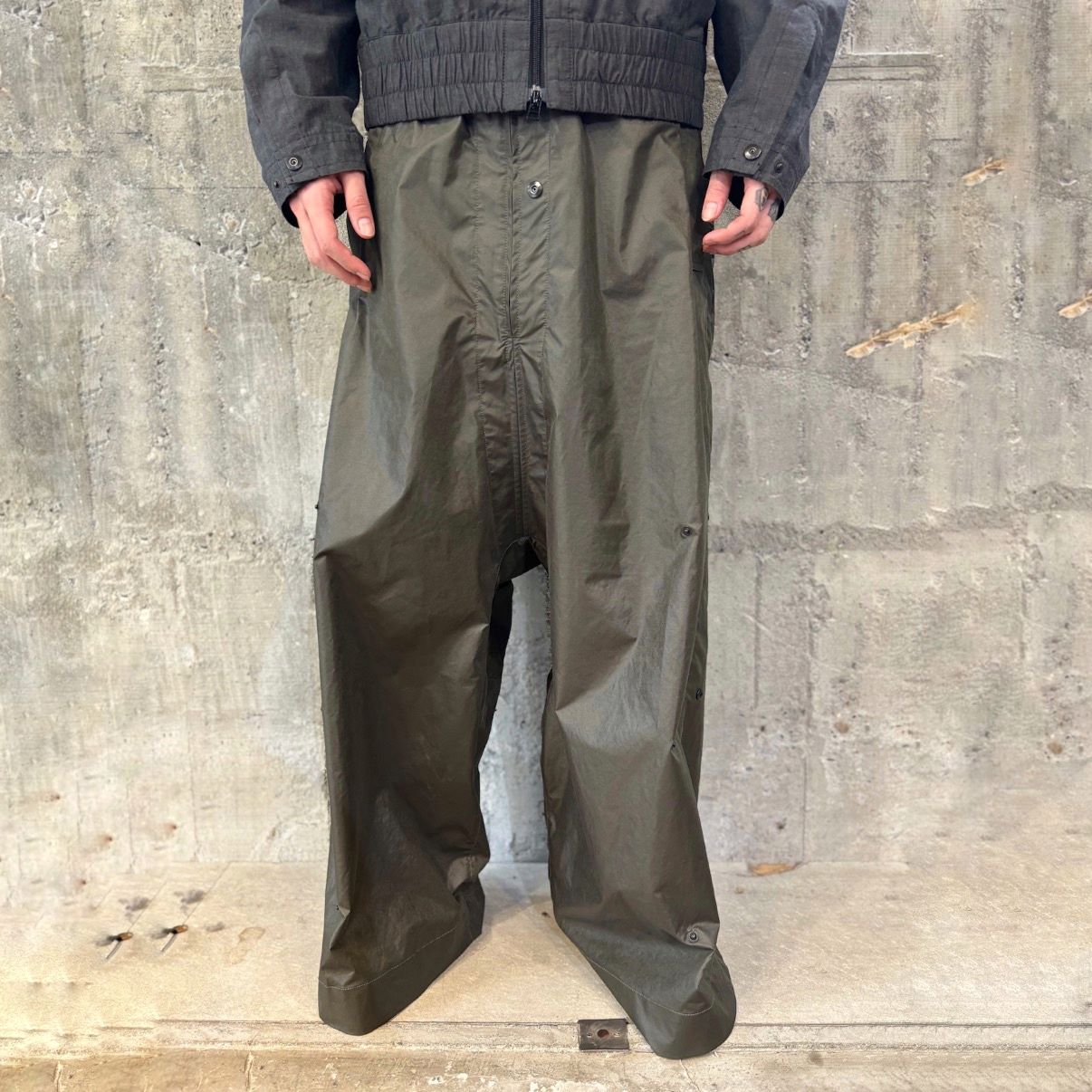 【残り一点】Guai Morph Pants