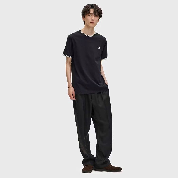 【残り一点】Twin Tipped T-shirt