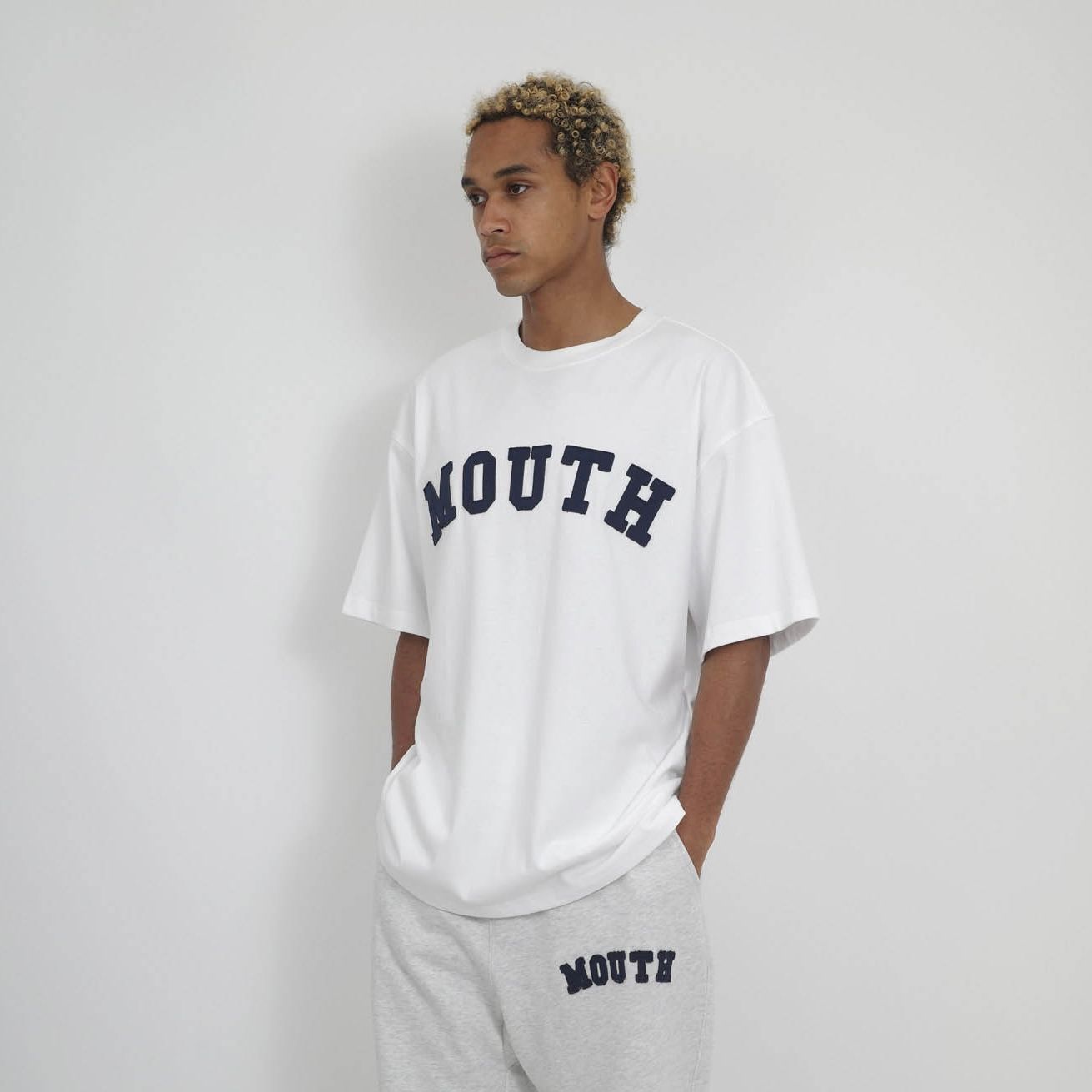 【残り一点】S/S Tee