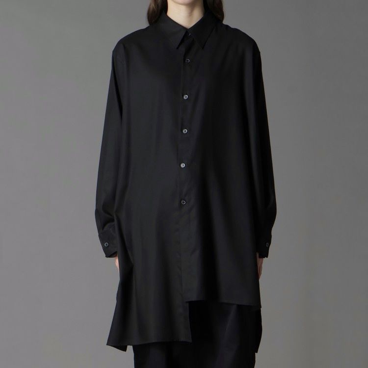 【残り一点】Asymmetery Shirt