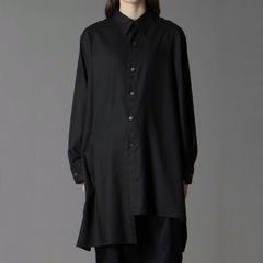 【残り一点】Asymmetery Shirt