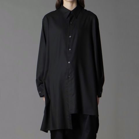 【残り一点】Asymmetery Shirt