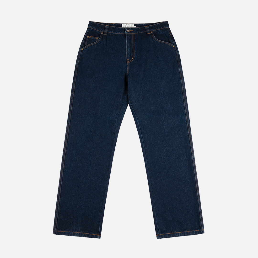 【残り一点】Straight Denim Pants
