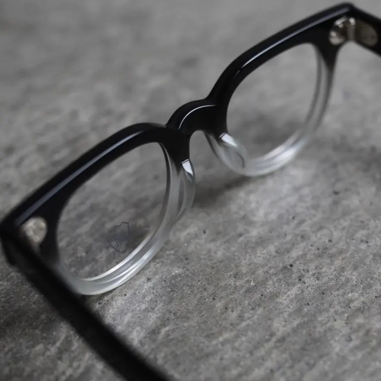 レンズ : DUMMY LENS