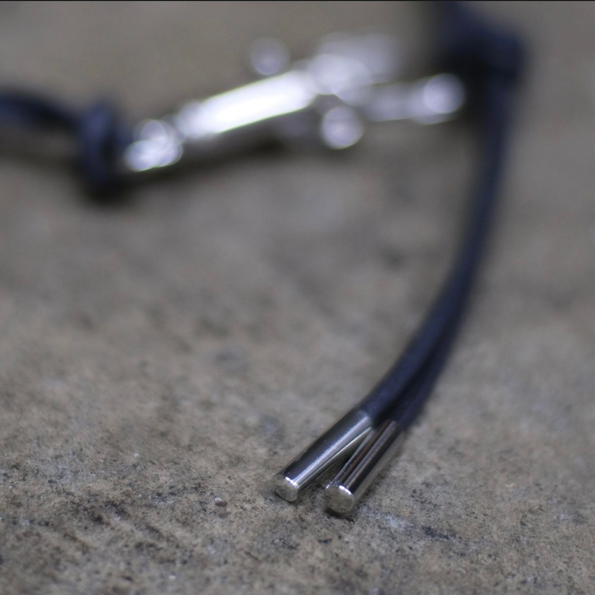【お取り寄せ注文可能】Wallet Chain Necklace