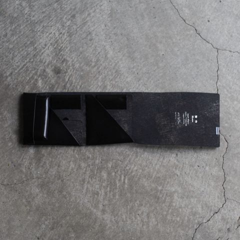 【残りわずか】ショートウォレット2.0