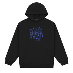 【残り一点】Agi Hoodie