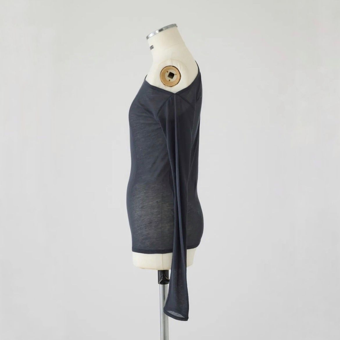 【残り一点】Asymmetry Cut Tops
