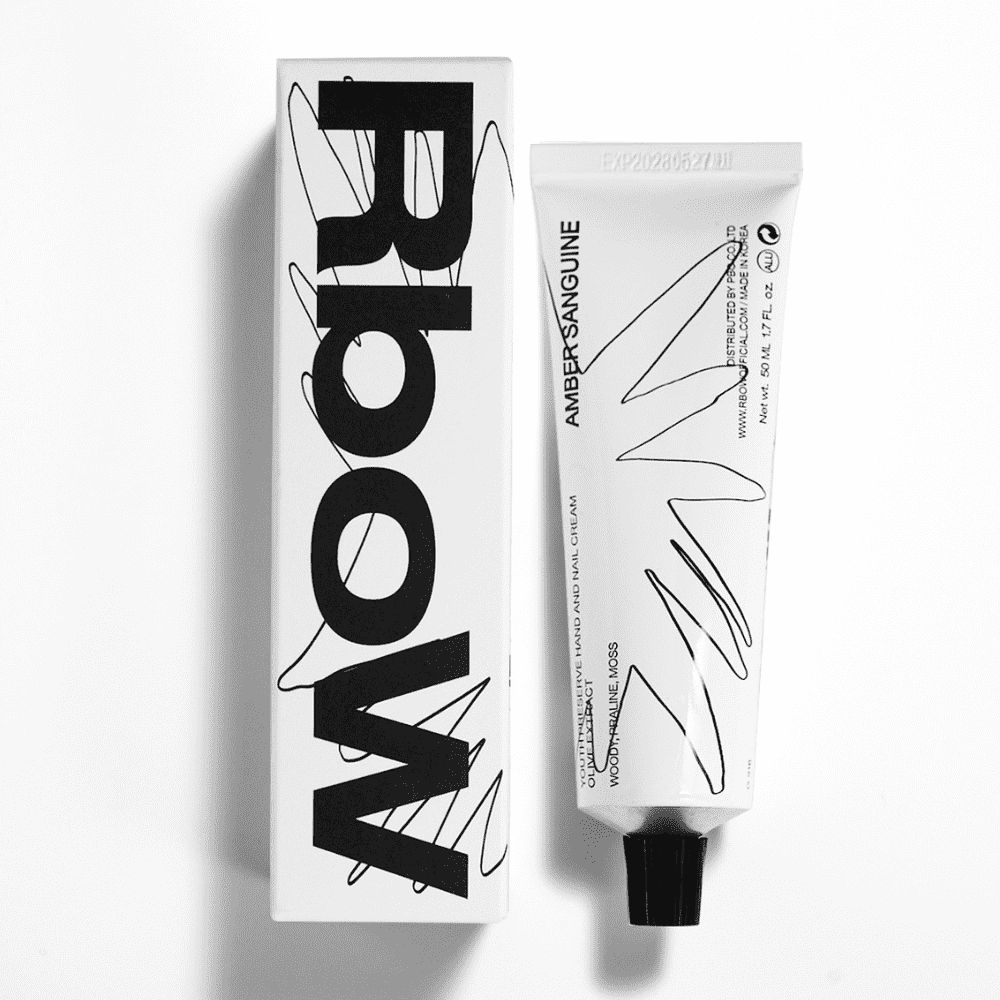 【再販通知受付可能】Youth Preserve Hand And Nail Cream(AMBER SANGUINE)