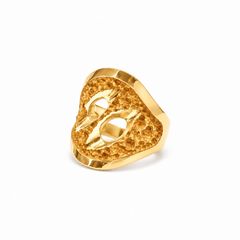 【お取り寄せ注文可能】R-43(K18 GOLD)