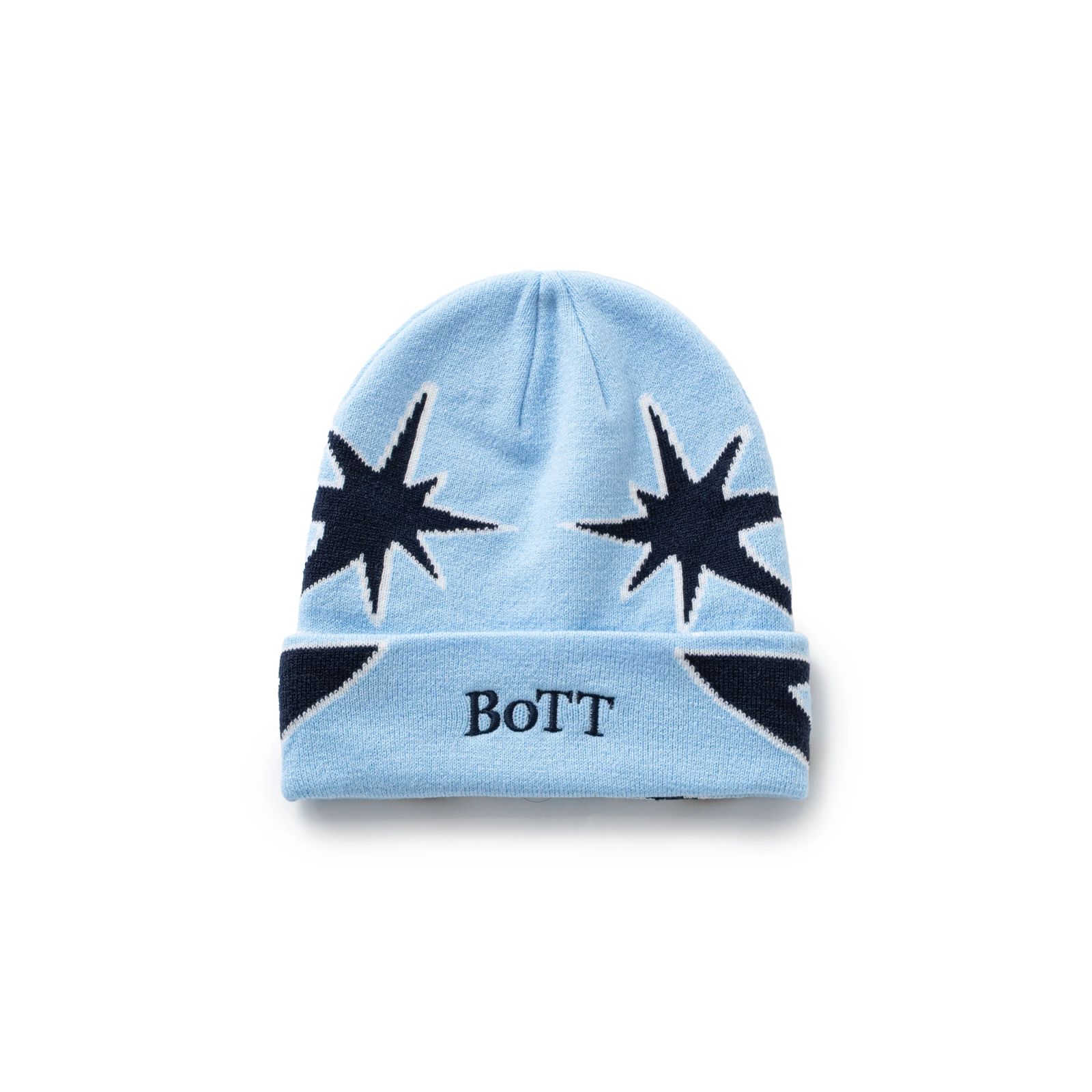 【残りわずか】Big B Logo Beanie