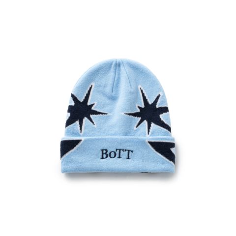 【残りわずか】Big B Logo Beanie