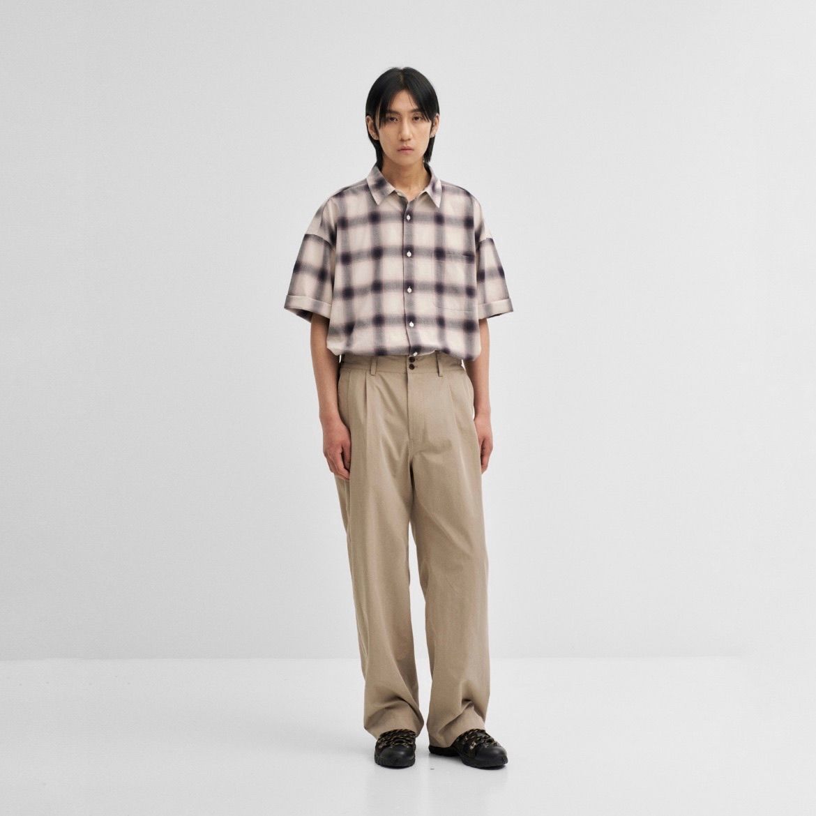 【残り一点】Santiago Officer Pants