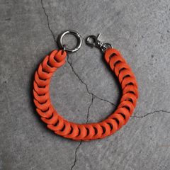 【残り一点】Hand Strap Symbole(ORANGE)