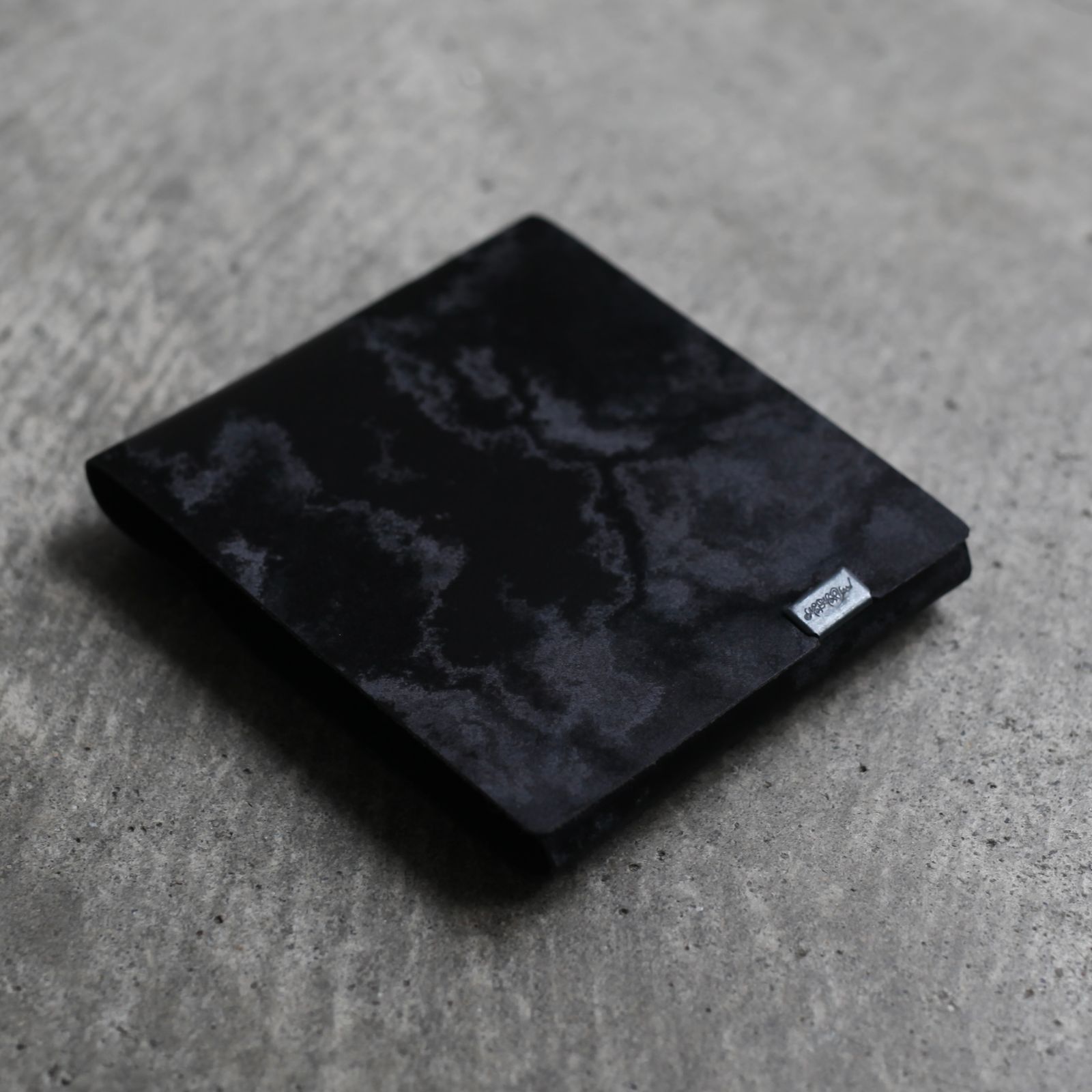 【限定モノ】ショートウォレット2.0