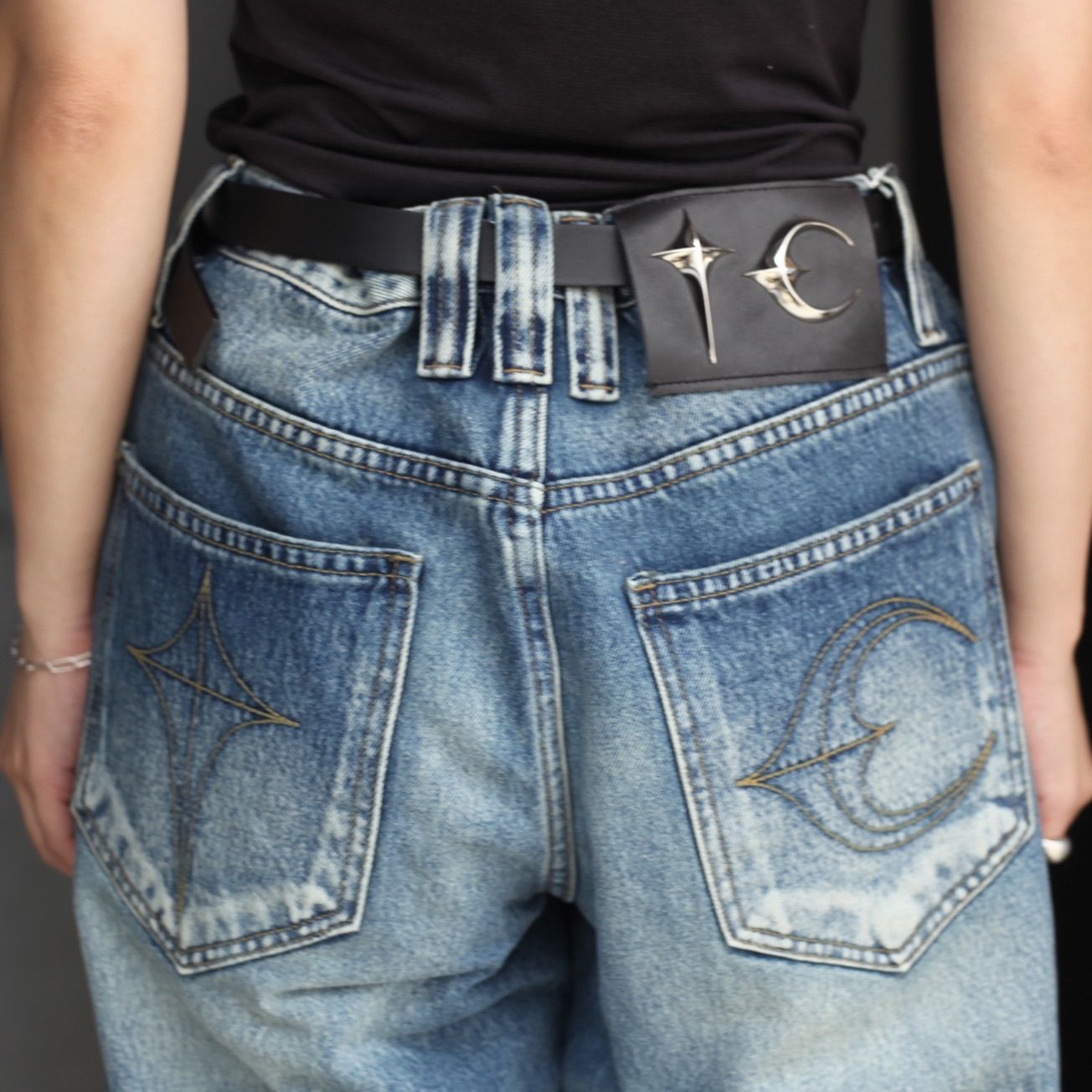 【残り一点】Shot Gun Pants