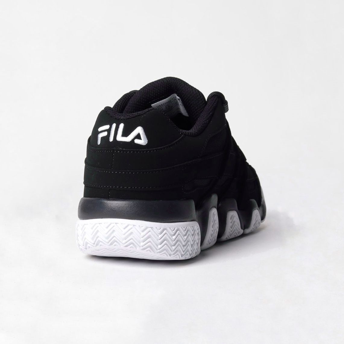【残り一点】FILA Barricade XT97