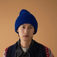 【残り一点】Whole Garment Big Watch