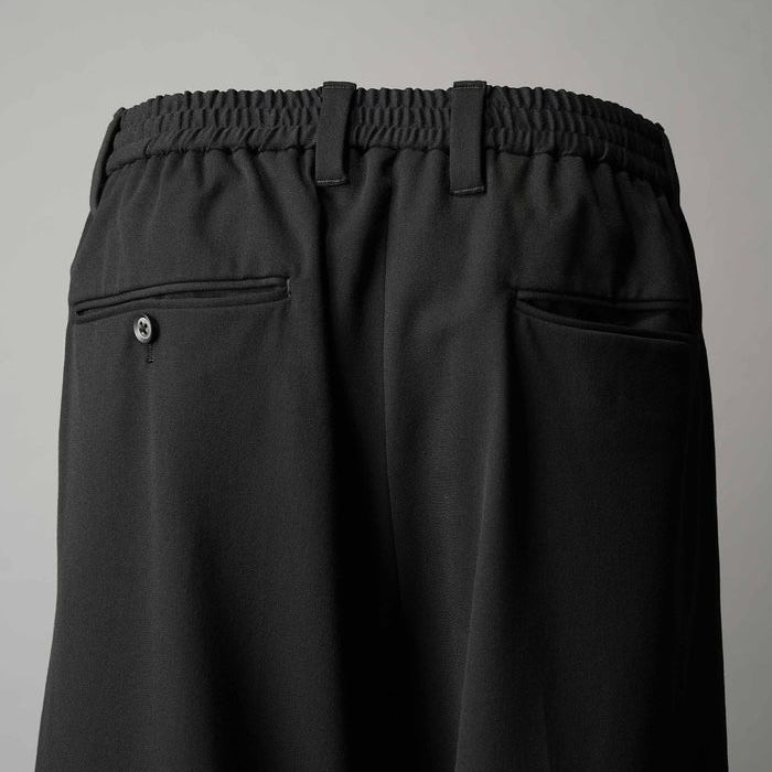 【残り一点】Wool Like Regular-Over Set Up