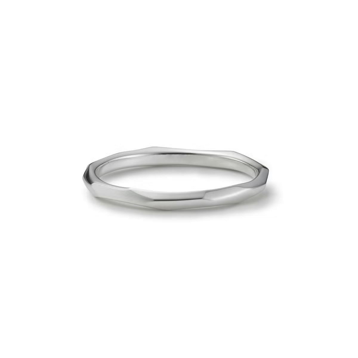 【お取り寄せ注文可能】Bless Ring S(SILVER925)