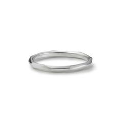 【お取り寄せ注文可能】Bless Ring S(SILVER925)