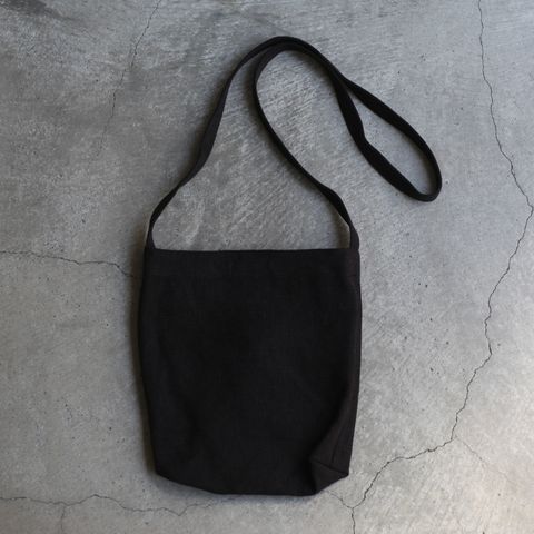 【残り一点】Researcher Bag Medium(HEMP)