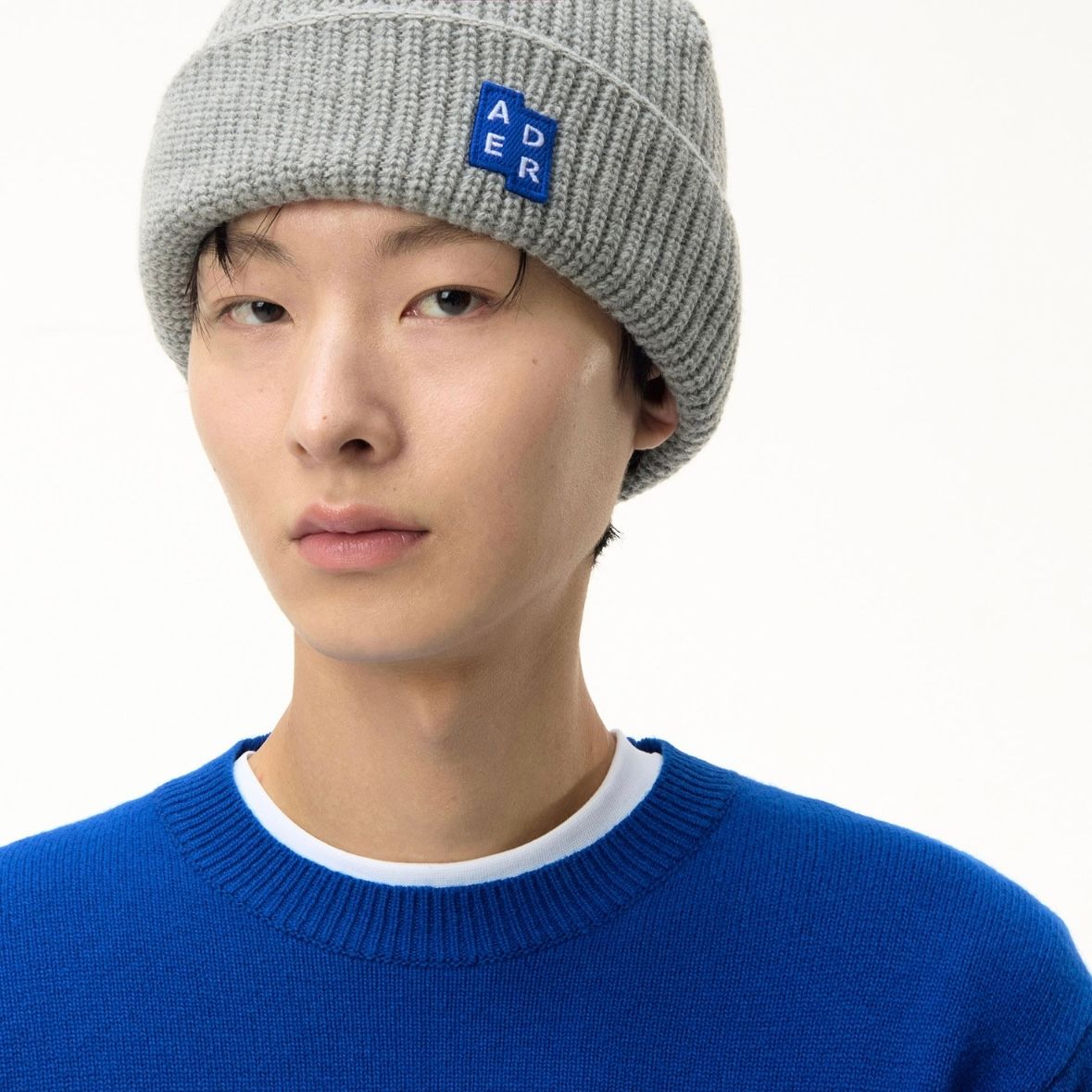【残り一点】Sig; BL Tag Beanie 01