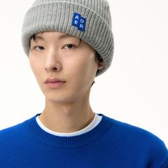 【再販売通知受付可能】Sig; BL Tag Beanie 01