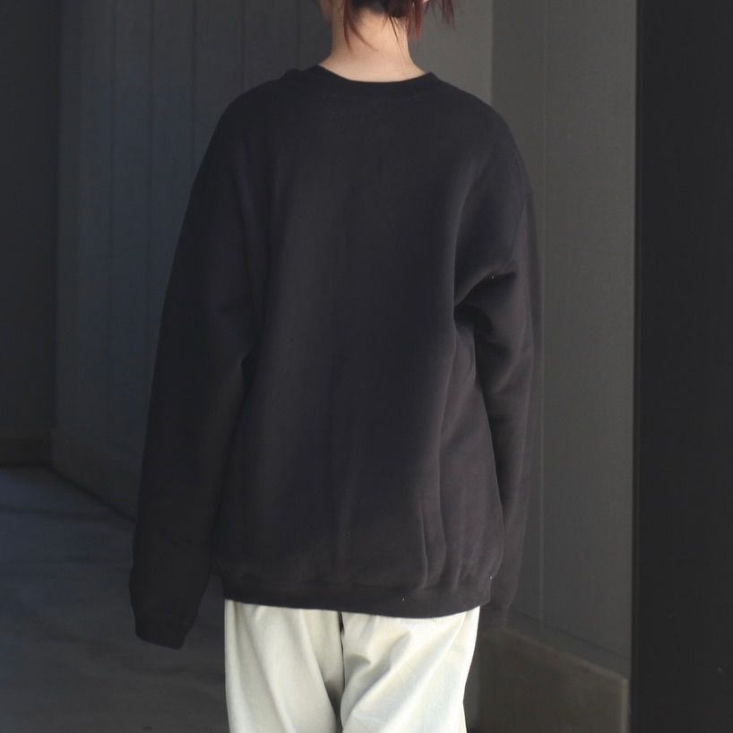 【残り一点】クルーネックPT(D)