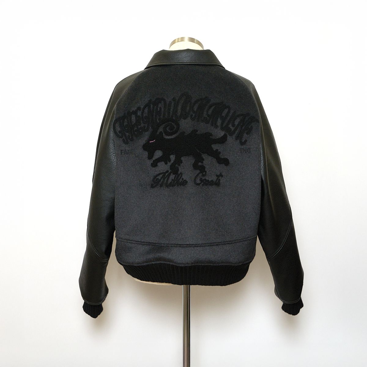 【残り一点】TNC Team Jacket