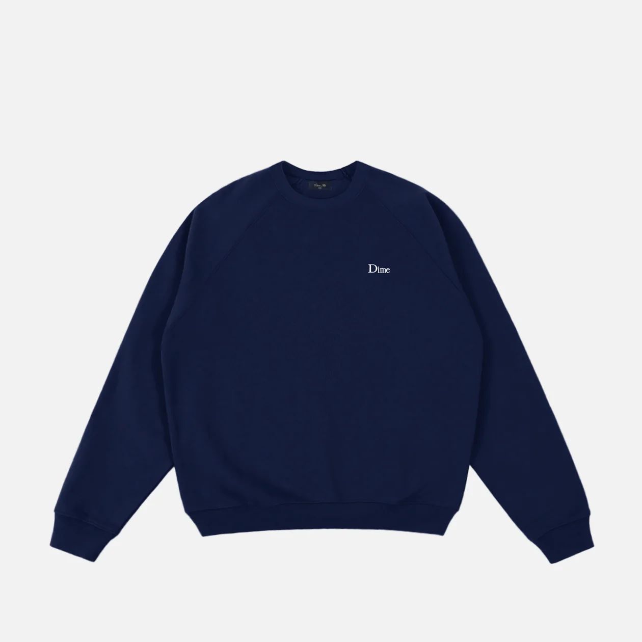 【残り一点】Classic Logo Crewneck