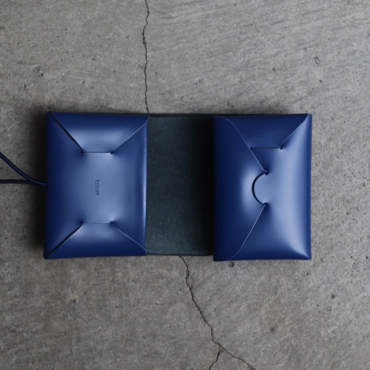 【残り一点】Seamless Mini Wallet 2