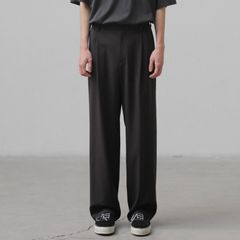 【残り一点】Habana Banded Slacks