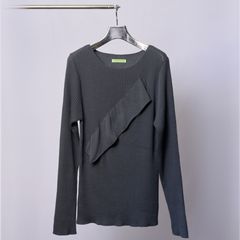 【残り一点】Todo Cotton Long Tee
