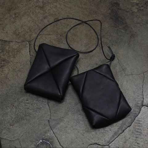 【お取り寄せ注文可能】Double Shoulder Bag