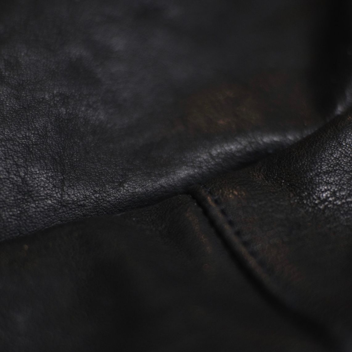 【お取り寄せ注文可能】Leather Shoulder Bag