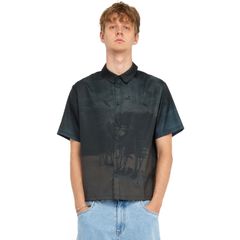 【残り一点】Day Off Button Up