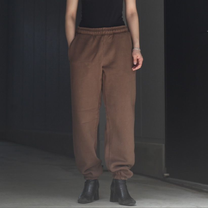 【残り一点】Heavy Sweat Pant