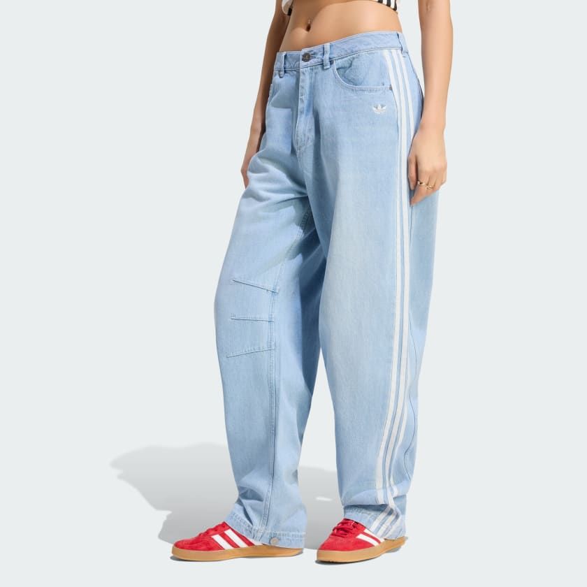 【残りわずか】GFX Banana Pants