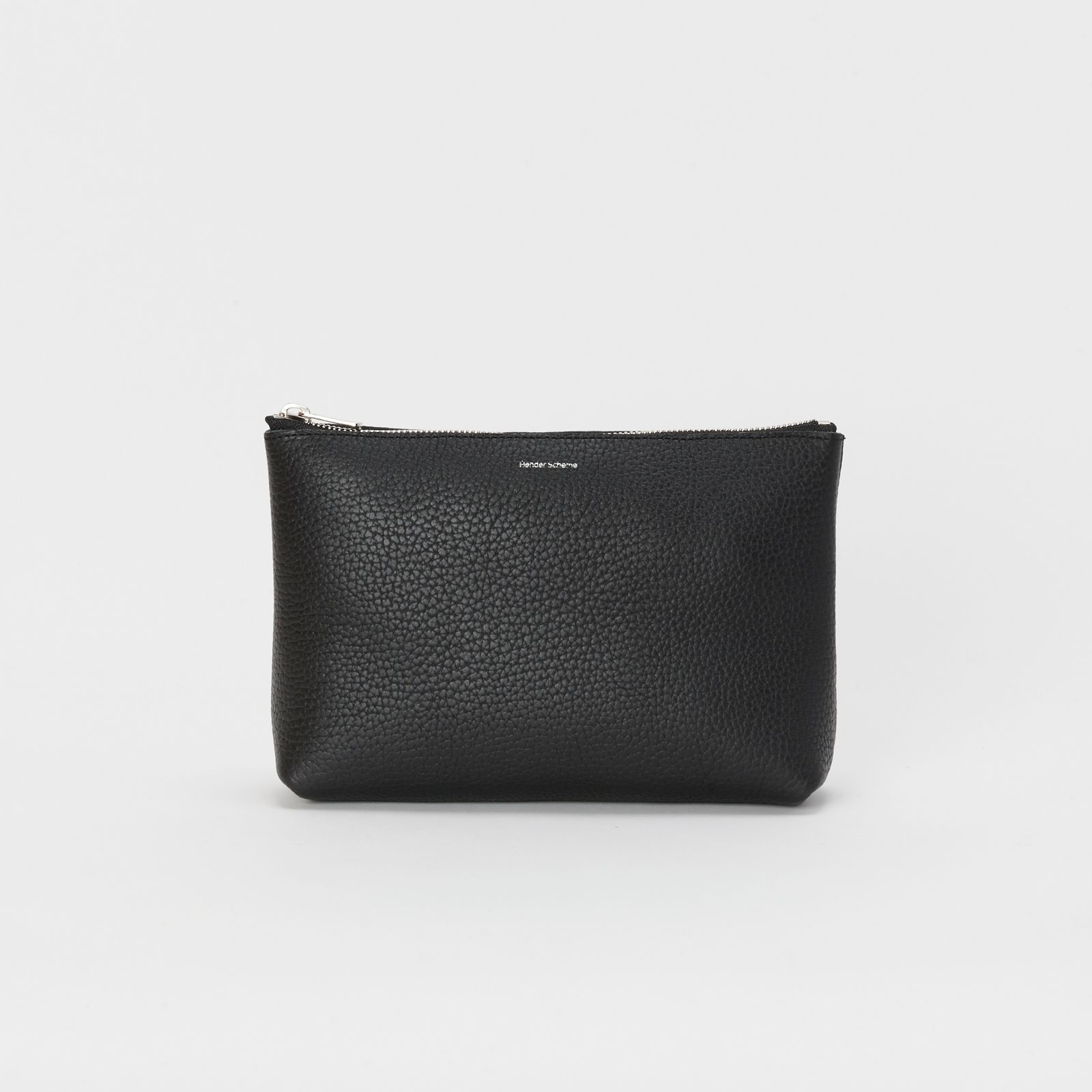 【残りわずか】Pouch_M(BLACK)