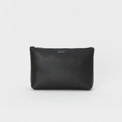 【残りわずか】Pouch_M(BLACK)