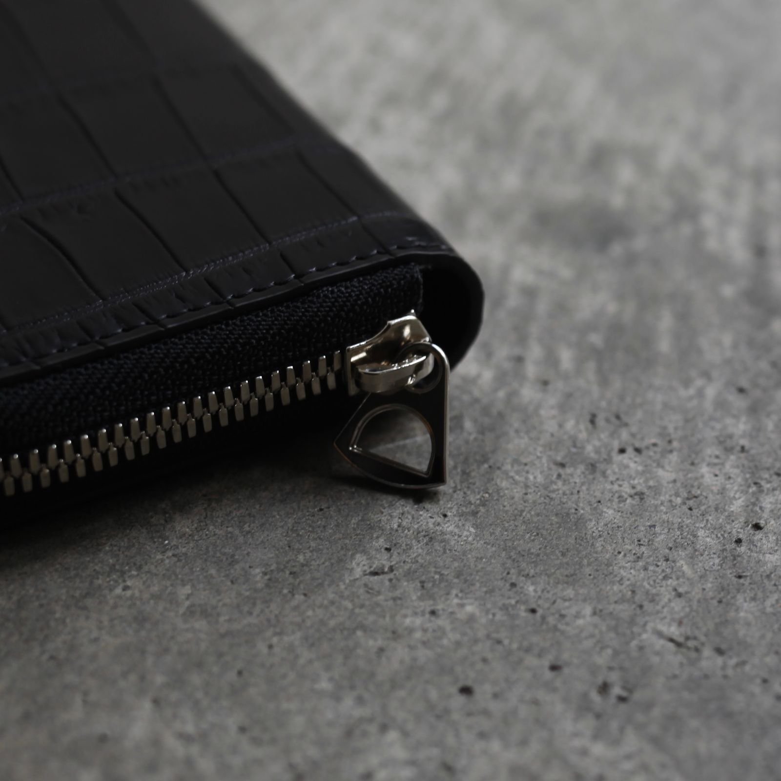 【残りわずか】Cristy Smart Mid WLT.5(CROCO)
