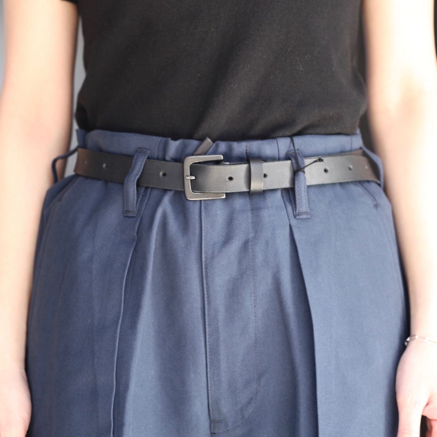 【残り一点】Tuck Baggy Type3