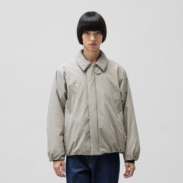【残り一点】Control Insulation Jacket