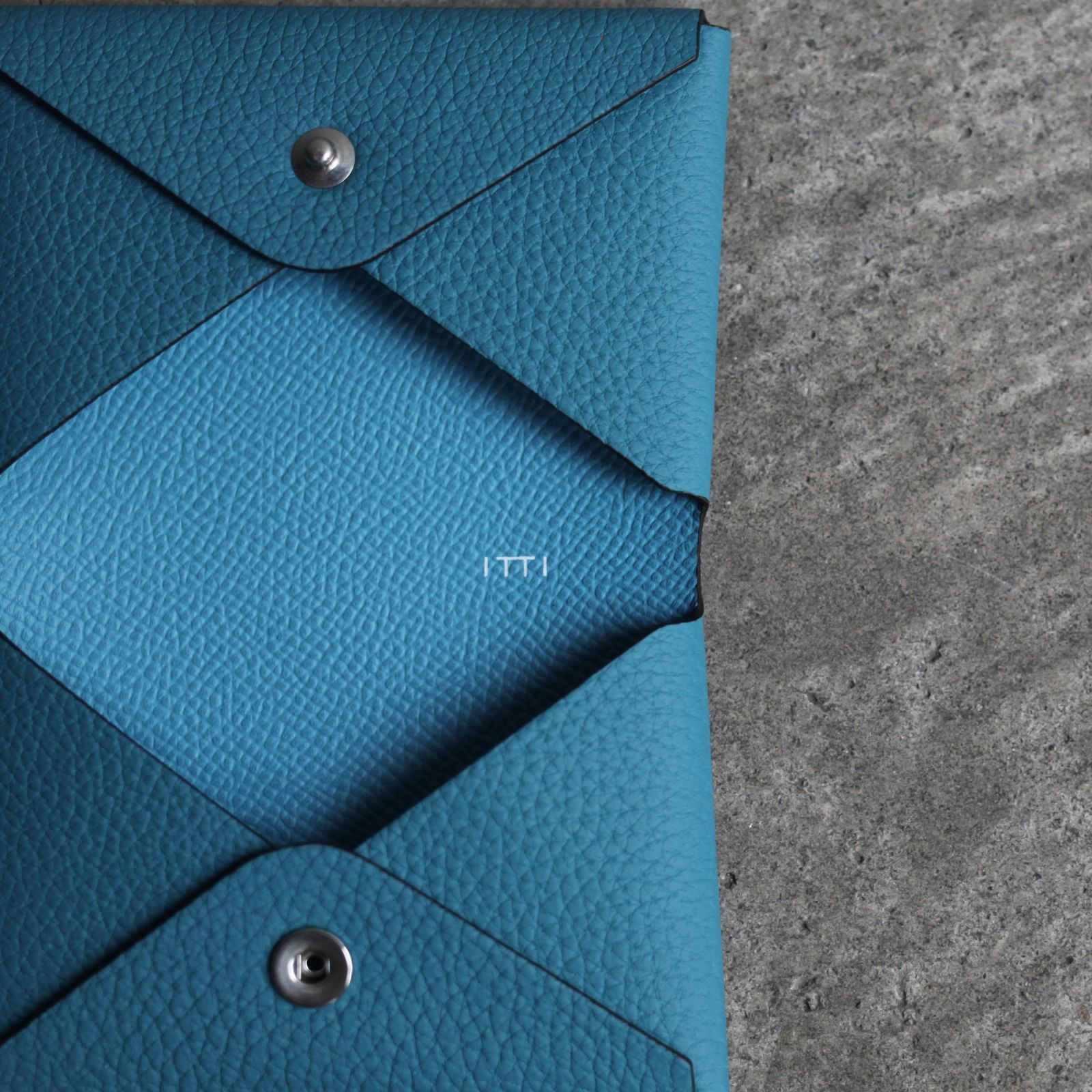 【再販売通知受付可能】Herrie Card Case 40(DIPLO FJORD)