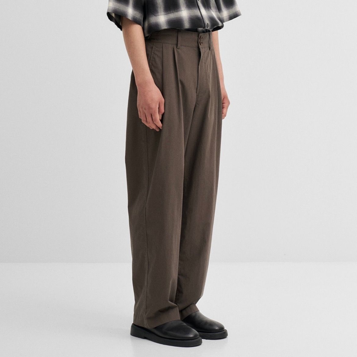 【残り一点】Santiago Officer Pants