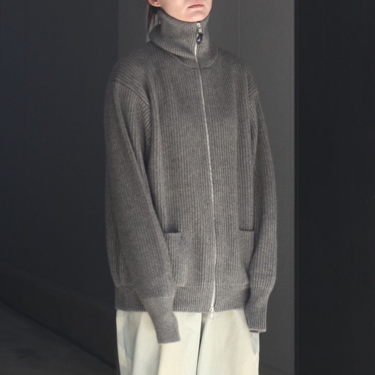 【残り一点】Goldencash Drivers Knit