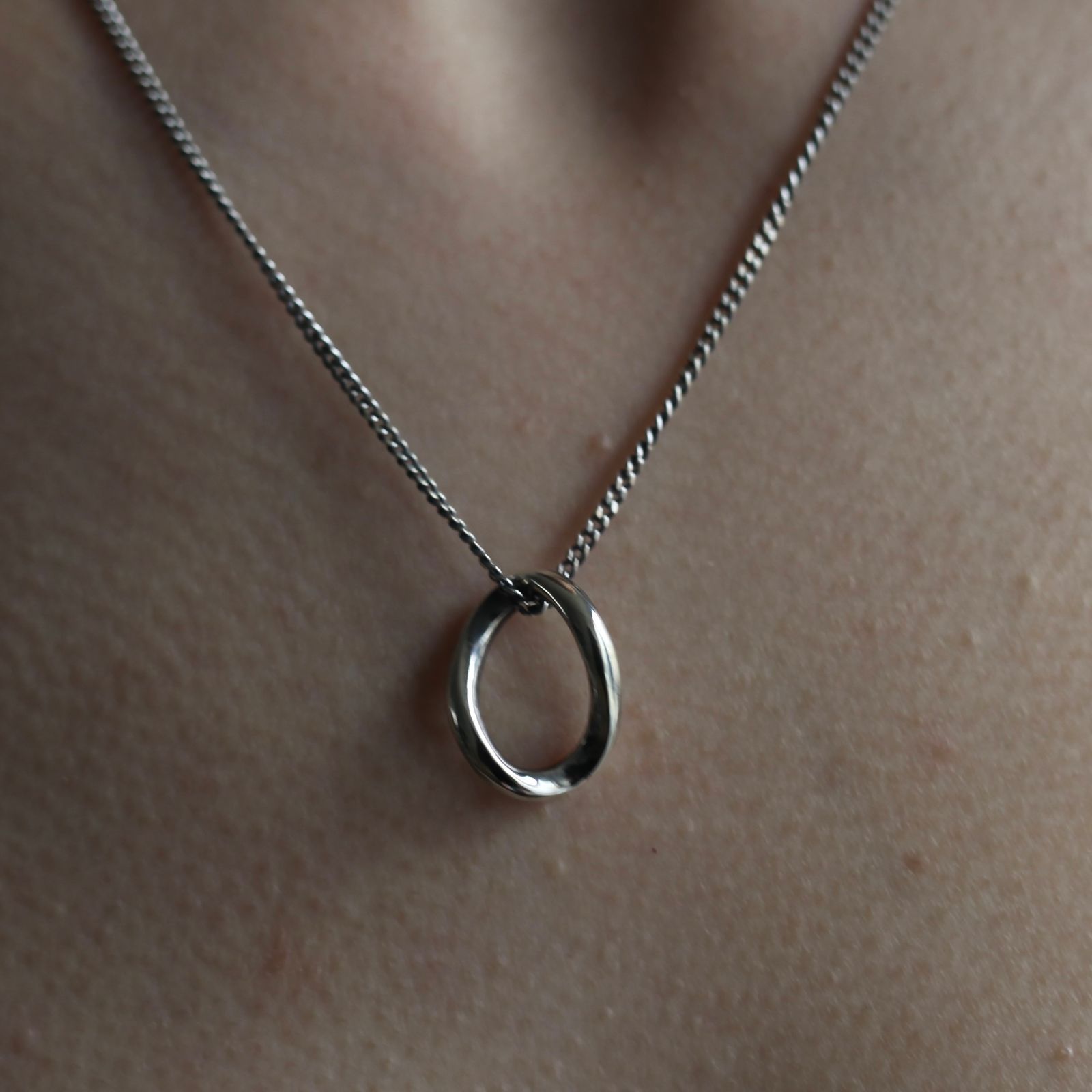 【お取り寄せ注文可能】Beautiful Chain_M