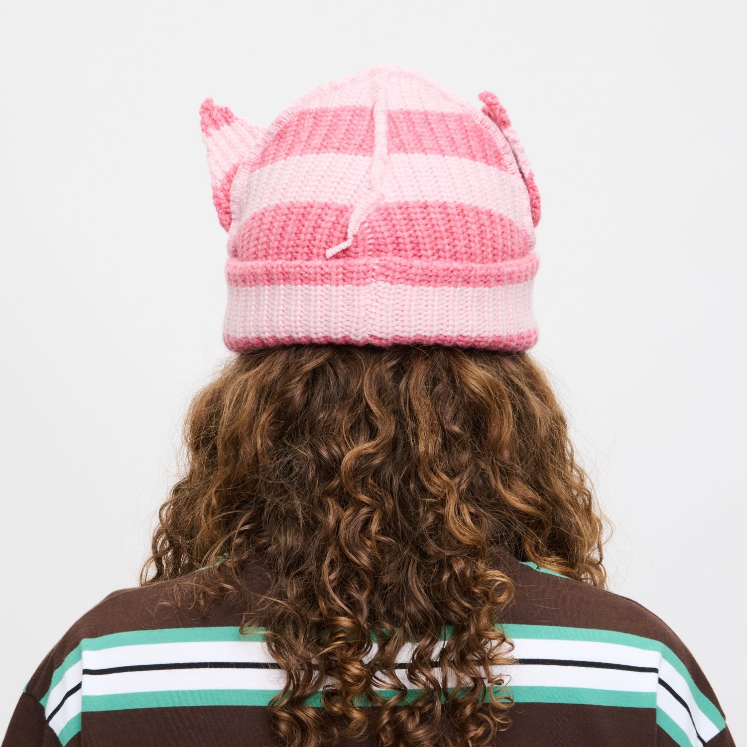 【残り一点】Chunky Ears Beanie